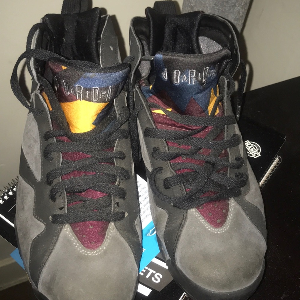 Jordan shoes